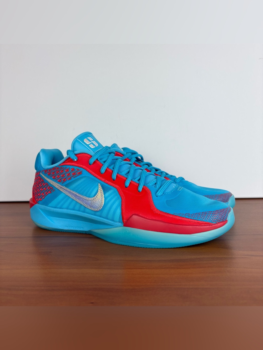 Nike Sabrina 2 Basketball Shoes